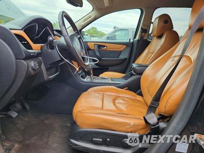 Zdjęcie 7 z 13 samochodu: 2013 CHEVROLET TRAVERSE LT VIN:1GNKVJKD0DJ158880 - miniatura