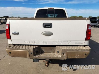 Zdjęcie 6 z 12 samochodu: 2012 FORD F250 SUPER DUTY VIN:1FT7W2B69CEA28459 - miniatura