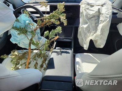 Zdjęcie 8 z 13 samochodu: 2026 TESLA MODEL Y VIN:7SAYGDED2TF442207 - miniatura