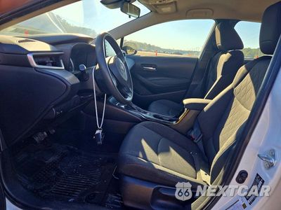 Zdjęcie 7 z 12 samochodu: 2021 TOYOTA COROLLA LE VIN:JTDEPMAE2MJ176177 - miniatura
