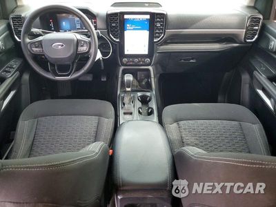 Zdjęcie 8 z 12 samochodu: 2024 FORD RANGER XLT VIN:1FTER4GH1RLE58432 - miniatura