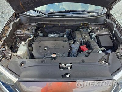 Zdjęcie 11 z 12 samochodu: 2018 MITSUBISHI OUTLANDER SPORT ES VIN:JA4AP3AU3JU009914 - miniatura