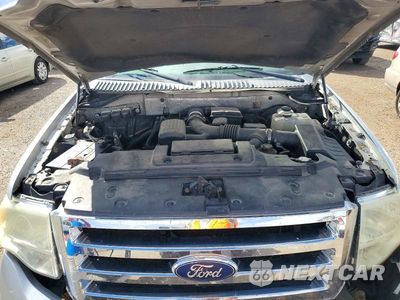 Zdjęcie 11 z 12 samochodu: 2012 FORD EXPEDITION XLT VIN:1FMJU1H54CEF06559 - miniatura