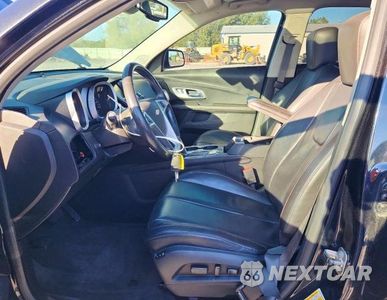 Zdjęcie 7 z 12 samochodu: 2012 CHEVROLET EQUINOX LTZ VIN:2GNALFEK4C6166811 - miniatura