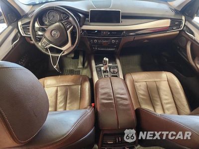 Zdjęcie 8 z 12 samochodu: 2016 BMW X5 XDRIVE35I VIN:5UXKR0C58G0P34884 - miniatura