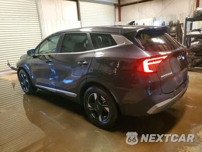 Drugie zdjęcie samochodu z przodu: 2026 KIA SPORTAGE LX VIN:5XYK23DF2TG362641 - miniatura