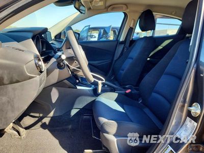 Zdjęcie 7 z 12 samochodu: 2019 TOYOTA YARIS LE VIN:3MYDLBYVXKY509849 - miniatura