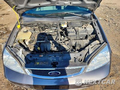 Zdjęcie 11 z 12 samochodu: 2006 FORD FOCUS ZX4 VIN:1FAFP34N16W227139 - miniatura