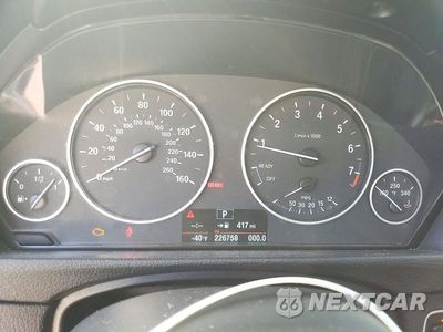 Zdjęcie 9 z 12 samochodu: 2014 BMW 328 I VIN:WBA3A5C56EP601438 - miniatura