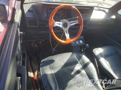 Zdjęcie 8 z 13 samochodu: 1982 VOLKSWAGEN RABBIT DELUXE VIN:WVWCA0157CK002261 - miniatura