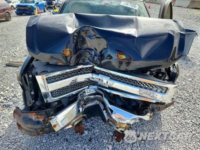 Zdjęcie 11 z 13 samochodu: 2013 CHEVROLET SILVERADO K1500 LT VIN:1GCRKSE70DZ278207 - miniatura
