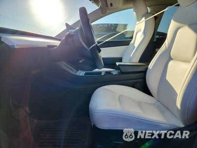 Zdjęcie 7 z 14 samochodu: 2021 TESLA MODEL Y VIN:5YJYGDEE5MF268334 - miniatura