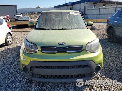 Piąte zdjęcie samochodu w środku: 2019 KIA SOUL BASE VIN:KNDJN2A21K7916455 - miniatura