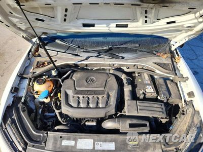 Zdjęcie 11 z 12 samochodu: 2019 VOLKSWAGEN PASSAT WOLFSBURG VIN:1VWLA7A30KC001630 - miniatura