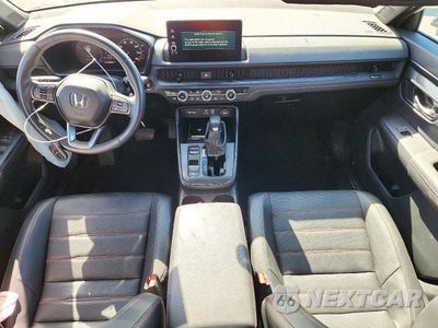 Zdjęcie 8 z 13 samochodu: 2024 HONDA CR-V SPORT-L VIN:7FARS6H8XRE080294 - miniatura