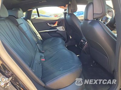 Zdjęcie 10 z 12 samochodu: 2023 MERCEDES-BENZ EQE SEDAN 500 4MATIC VIN:W1KEG2CB2PF016708 - miniatura