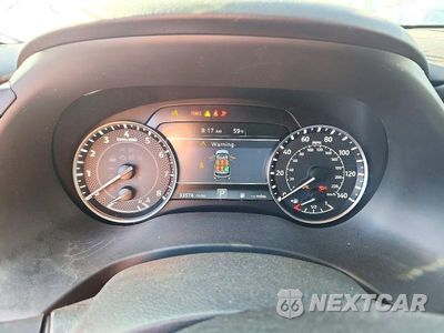 Zdjęcie 9 z 13 samochodu: 2024 NISS ARMADA 2WD 4D SUV SV VIN:JN8AY2AC4R9196555 - miniatura