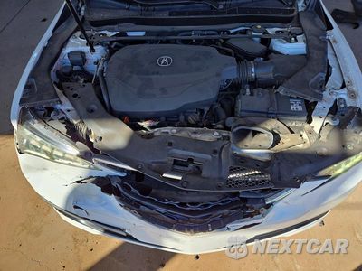 Zdjęcie 11 z 12 samochodu: 2015 ACURA TLX VIN:19UUB2F36FA005300 - miniatura