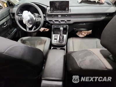 Zdjęcie 8 z 14 samochodu: 2024 HONDA CR-V EX VIN:5J6RS4H48RL009034 - miniatura