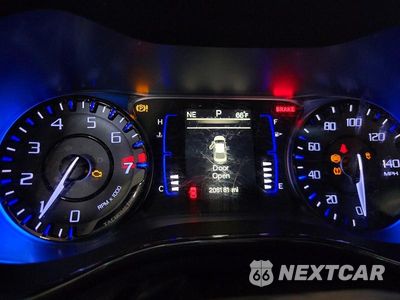 Zdjęcie 9 z 12 samochodu: 2015 CHRYSLER 200 S VIN:1C3CCCDG8FN553685 - miniatura