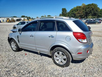 Drugie zdjęcie samochodu z przodu: 2010 SATURN VUE XR VIN:3GSALKE14AS597676 - miniatura