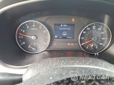 Zdjęcie 9 z 13 samochodu: 2021 KIA SPORTAGE EX VIN:KNDPNCACXM7846014 - miniatura