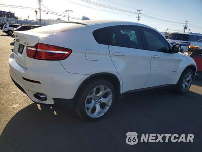 Trzecie zdjęcie samochodu z tyłu: 2013 BMW X6 XDRIVE35I VIN:5UXFG2C5XDL783985 - miniatura