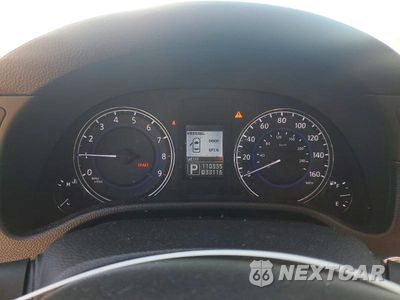 Zdjęcie 9 z 12 samochodu: 2012 INFINITI G37 COUPE X VIN:JN1CV6EL4CM473484 - miniatura