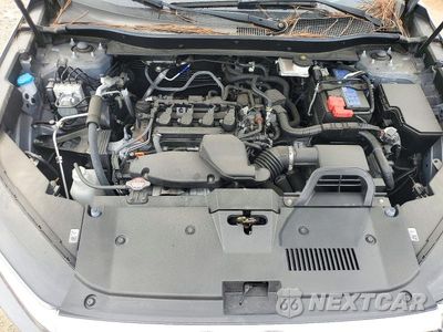 Zdjęcie 12 z 13 samochodu: 2025 HONDA CR-V EXL VIN:2HKRS4H70SH410121 - miniatura