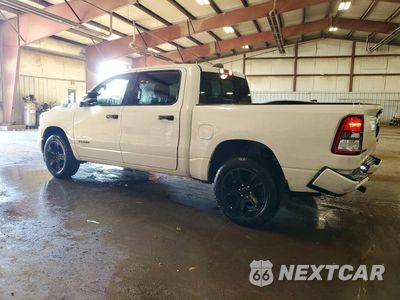 Drugie zdjęcie samochodu z przodu: 2023 RAM 1500 BIG HORN/LONE STAR VIN:1C6RRFFG9PN690128 - miniatura