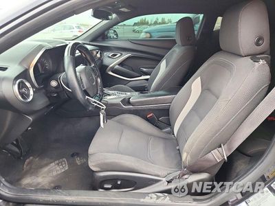 Zdjęcie 7 z 13 samochodu: 2016 CHEVROLET CAMARO LT VIN:1G1FB1RS0G0168433 - miniatura