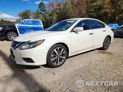 2017 NISSAN ALTIMA 2.5 SR 1N4AL3AP2HC148238 - główne zdjęcie licytacji z USA - miniatura