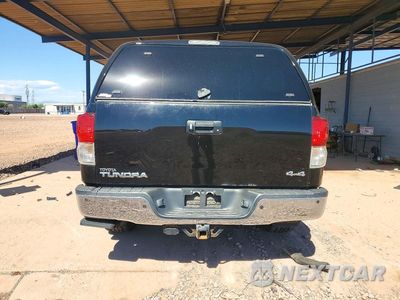 Zdjęcie 6 z 13 samochodu: 2011 TOYOTA TUNDRA CREWMAX LIMITED VIN:5TFHY5F17BX179804 - miniatura