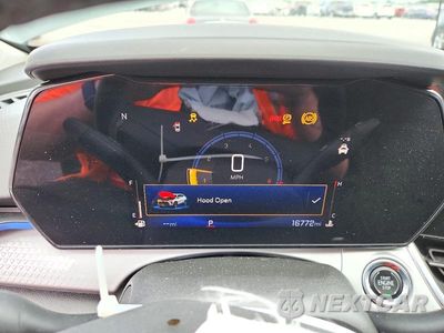 Zdjęcie 9 z 13 samochodu: 2025 CHEVROLET TRAX 1LT VIN:KL77LHEP4SC323928 - miniatura