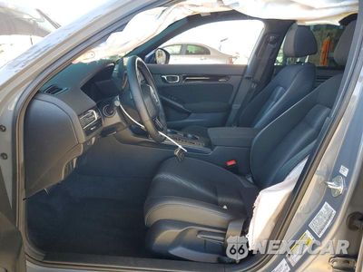 Zdjęcie 7 z 12 samochodu: 2026 HONDA CIVIC SPORT VIN:2HGFE4F83TH311584 - miniatura