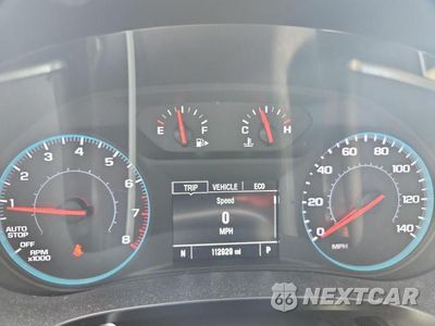 Zdjęcie 9 z 13 samochodu: 2023 CHEVROLET MALIBU LT VIN:1G1ZD5STXPF137270 - miniatura