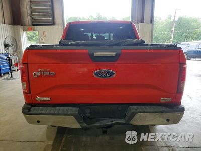 Zdjęcie 6 z 12 samochodu: 2015 FORD F150 SUPERCREW VIN:1FTEW1CF4FFC52561 - miniatura