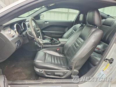 Zdjęcie 7 z 13 samochodu: 2005 FORD MUSTANG GT VIN:1ZVHT82H355201359 - miniatura