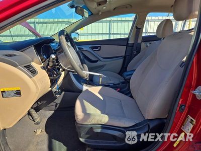 Zdjęcie 7 z 12 samochodu: 2014 HYUNDAI ELANTRA SE VIN:5NPDH4AE8EH466250 - miniatura