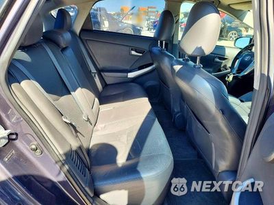 Zdjęcie 10 z 12 samochodu: 2010 TOYOTA PRIUS V VIN:JTDKN3DU7A0194388 - miniatura