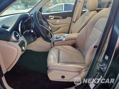 Zdjęcie 7 z 13 samochodu: 2018 MERCEDES-BENZ GLC 300 VIN:WDC0G4JB2JV066261 - miniatura