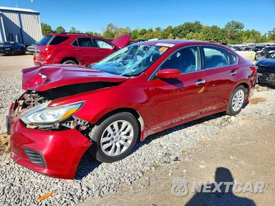 2017 NISSAN ALTIMA 2.5 S 1N4AL3AP5HC234563 - główne zdjęcie licytacji z USA - miniatura