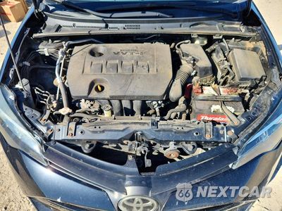 Zdjęcie 11 z 13 samochodu: 2019 TOYOTA COROLLA LE VIN:5YFBURHE9KP879847 - miniatura