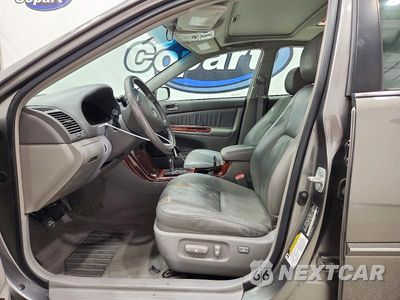 Zdjęcie 7 z 12 samochodu: 2005 TOYOTA CAMRY XLE V6 VIN:4T1BF32KX5U609387 - miniatura