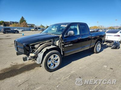 2004 DODGE RAM 1500 ST 1D7HA18DX4S657756 - główne zdjęcie licytacji z USA - miniatura
