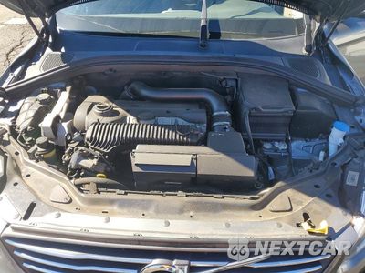 Zdjęcie 11 z 13 samochodu: 2016 VOLVO XC60 T5 PREMIER VIN:YV4612RK2G2852353 - miniatura