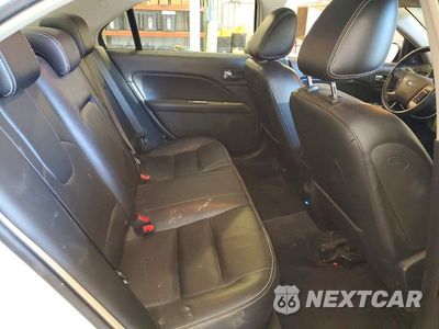 Zdjęcie 10 z 13 samochodu: 2010 FORD FUSION SEL VIN:3FAHP0JA8AR316114 - miniatura
