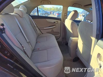 Zdjęcie 10 z 13 samochodu: 2011 TOYOTA COROLLA LE VIN:JTDBU4EE8BJ093663 - miniatura