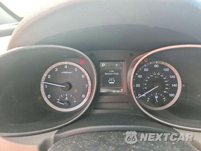 Zdjęcie 9 z 13 samochodu: 2018 HYUNDAI SANTA FE SPORT 2.4L VIN:5XYZU3LB4JG511703 - miniatura