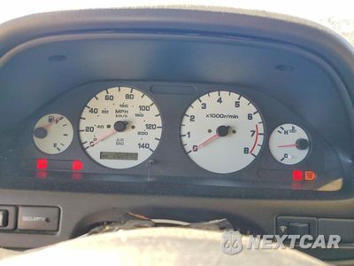 Zdjęcie 9 z 12 samochodu: 1999 NISSAN MAXIMA GXE VIN:JN1CA21D2XT204284 - miniatura